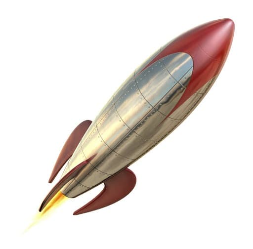 ILP-2_In Space
