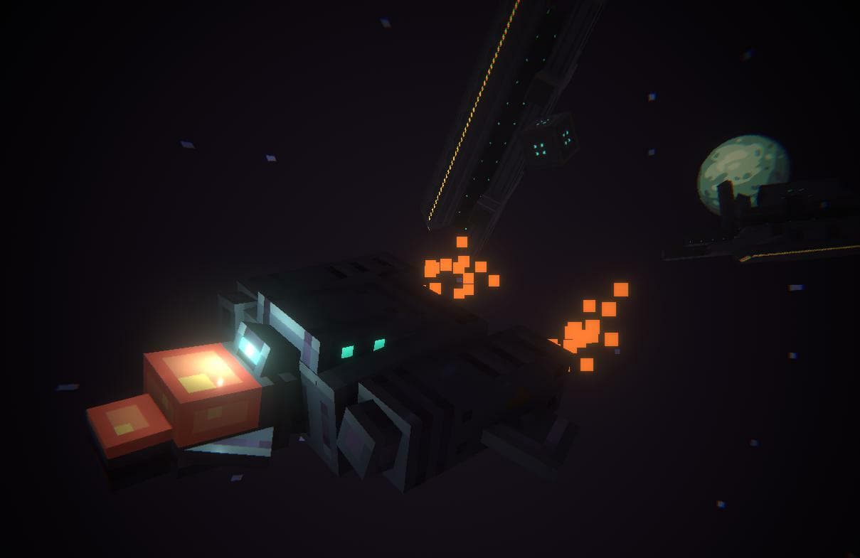 perseverance (itch) (MammaAbbe) screenshot 3
