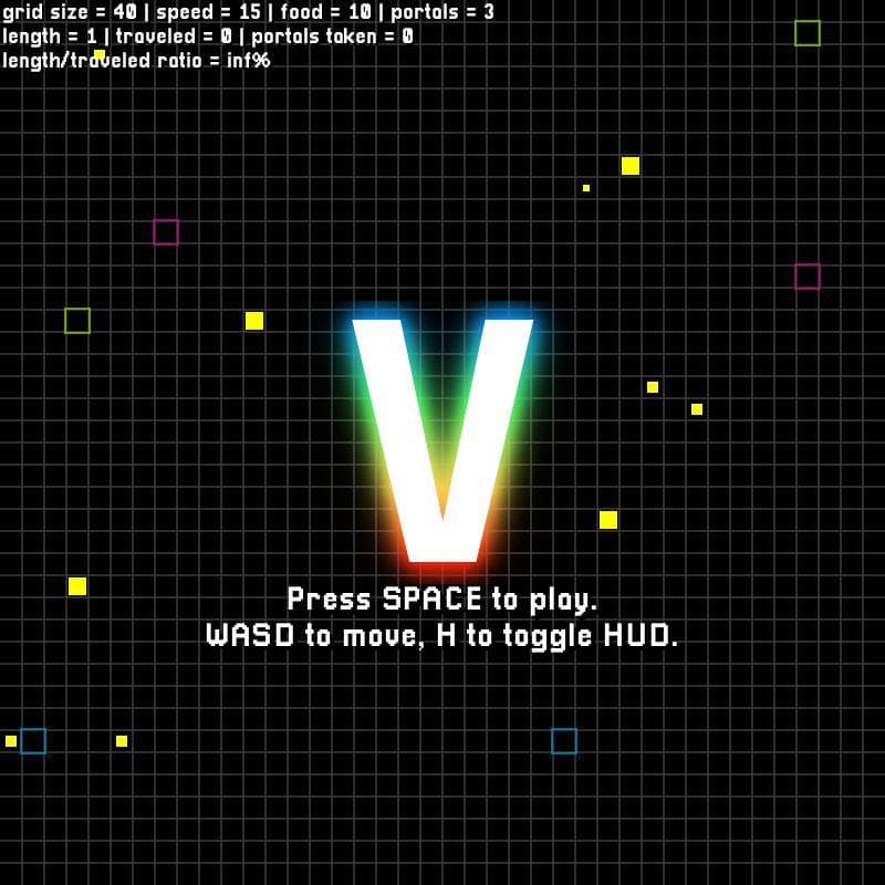Viper screenshot 2