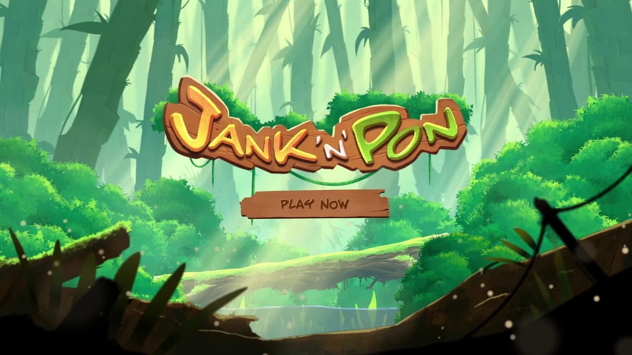 Jank n Pon screenshot 3