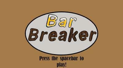 Bar Breaker (itch) screenshot 2