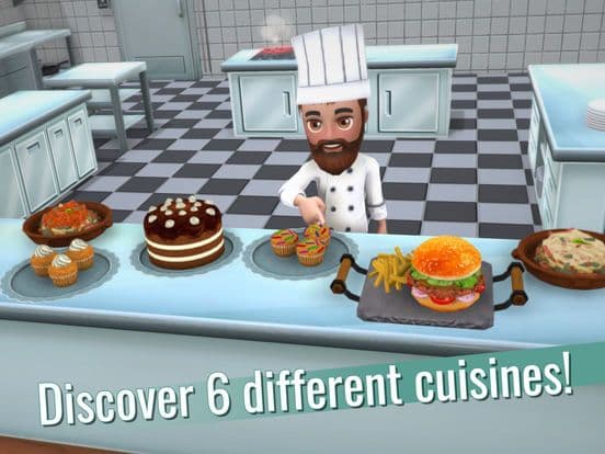Youtubers Life - Cooking Channel