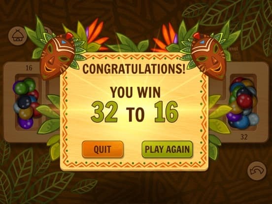 Casual Mancala screenshot 6
