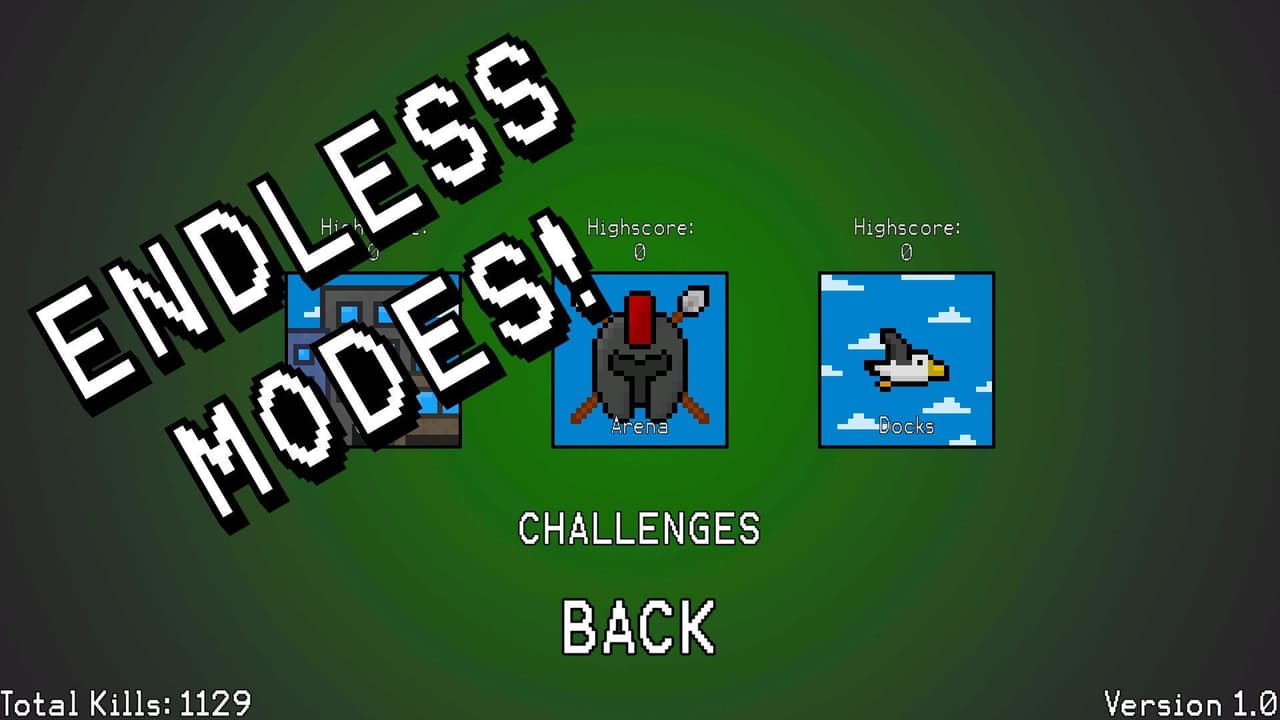 Zambies 2 screenshot 3