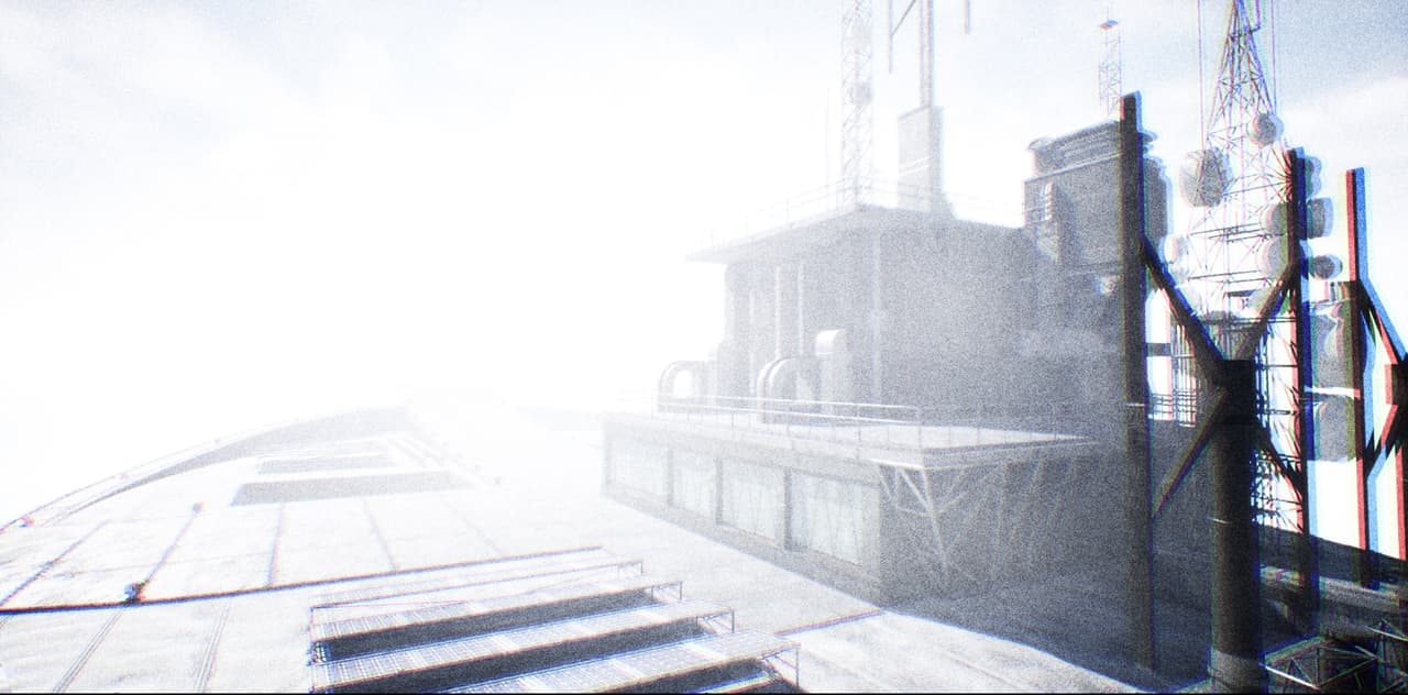 Of Searching and Finding Lost_Space screenshot 6