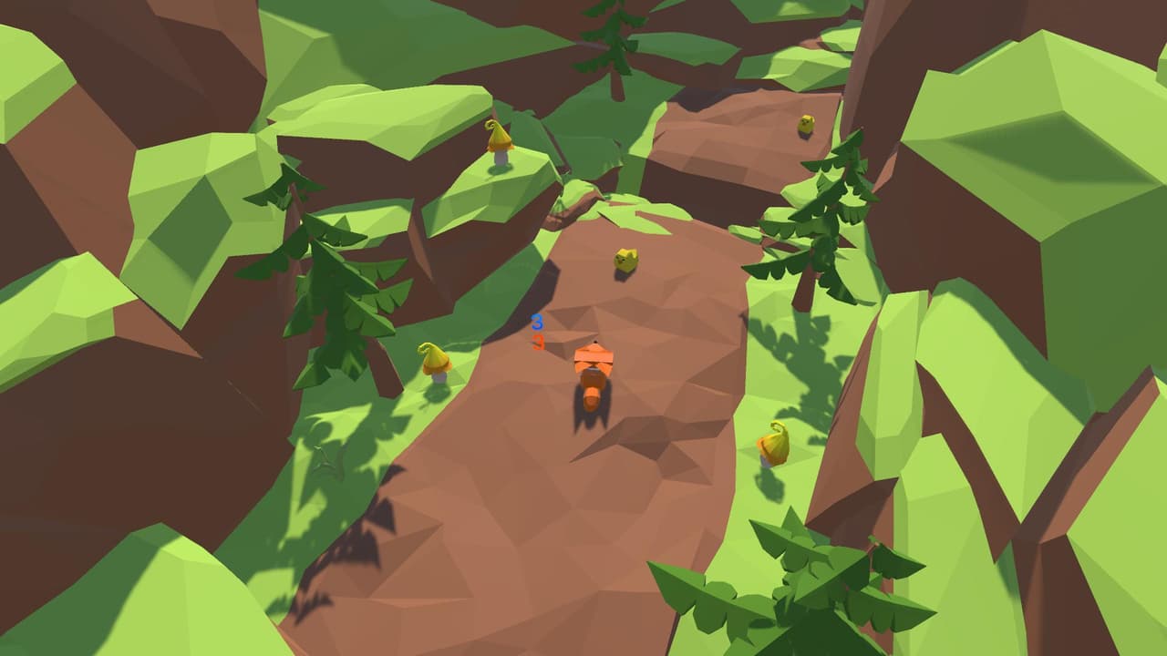 fozz(pre-demo) screenshot 4