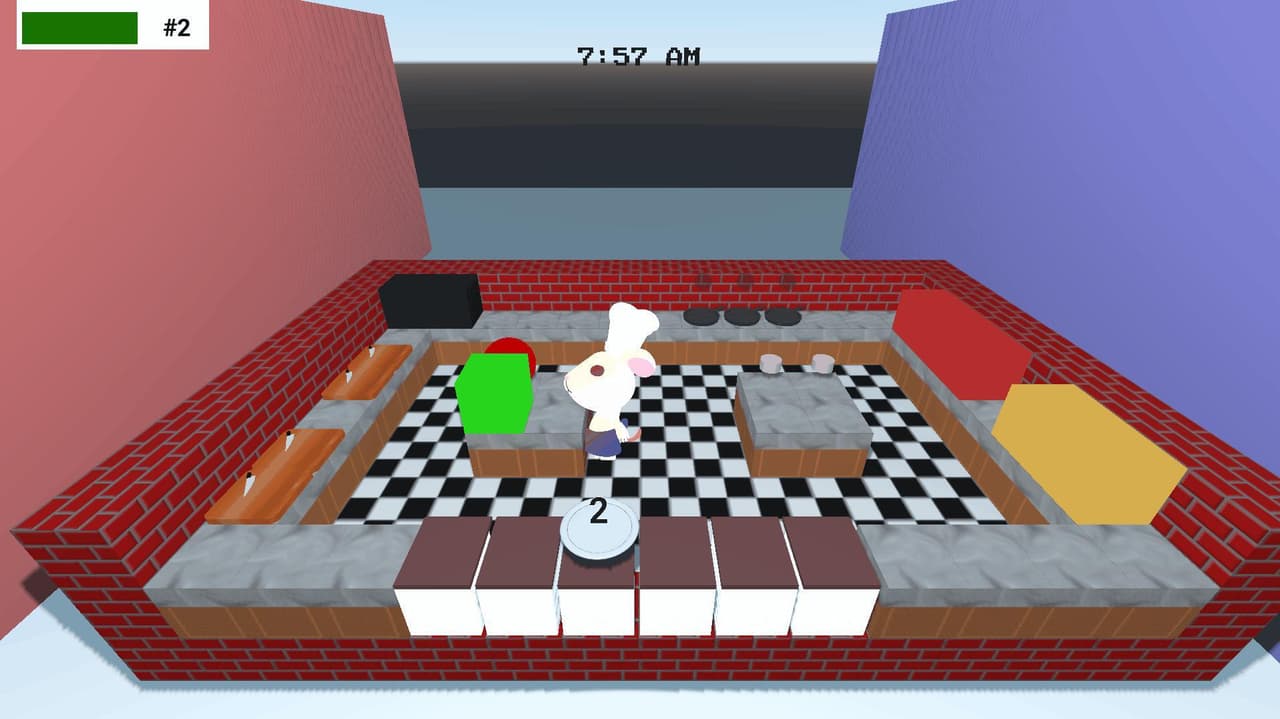 Ground Up Gourmet screenshot 3