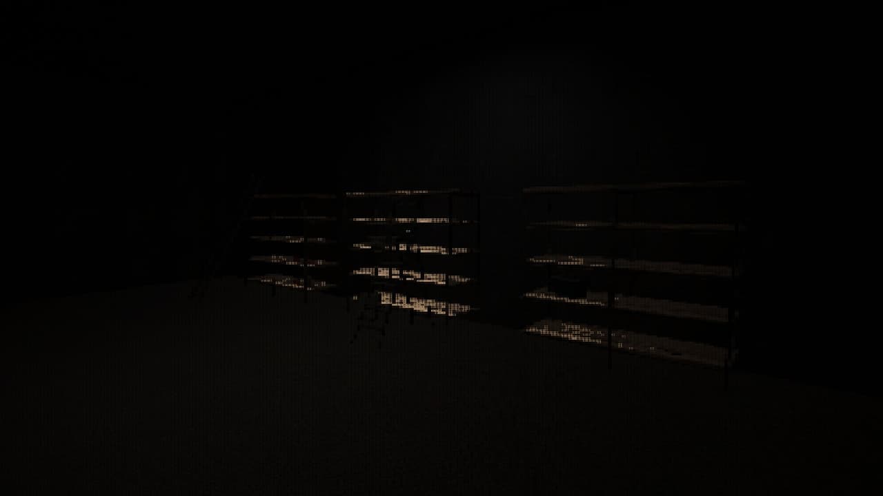 Cryoterror screenshot 6