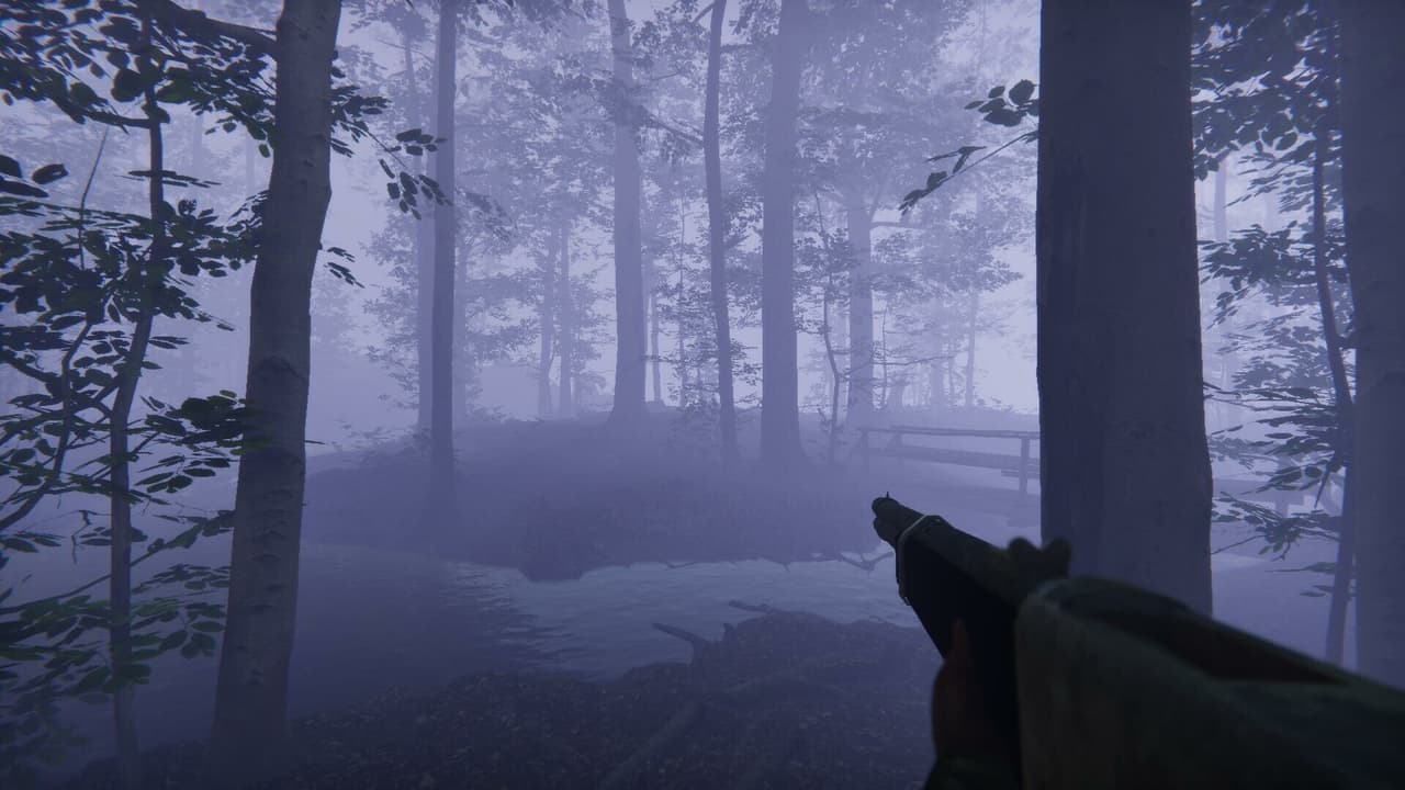 Panic screenshot 6