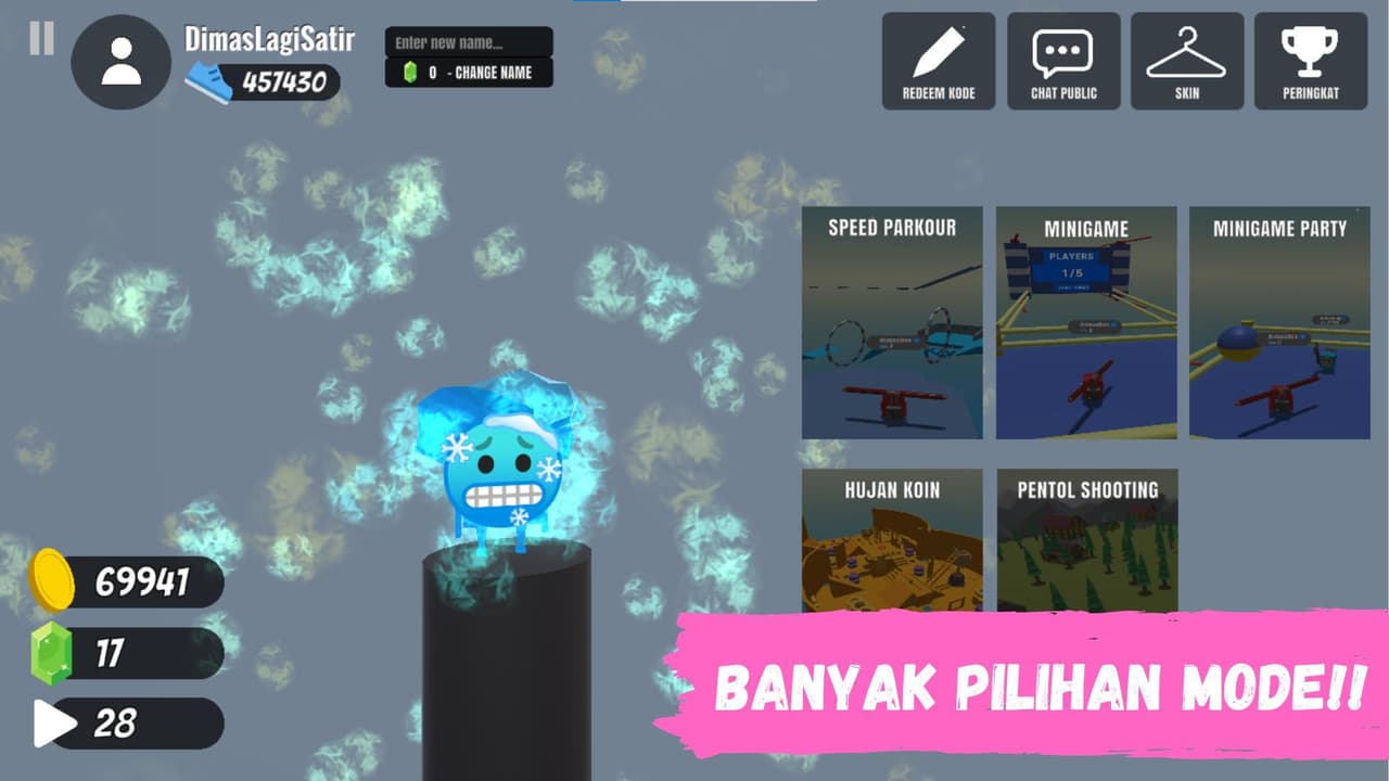 Mabar Guys - [Beta Version] screenshot 5