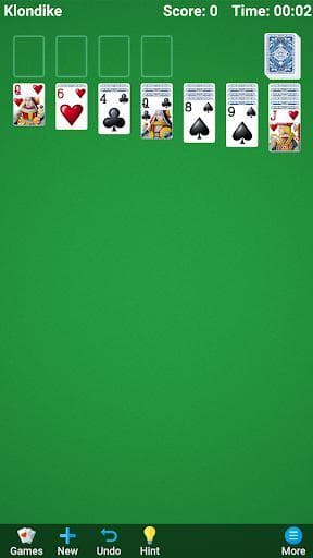 Solitaire Collection 9 Games screenshot 6