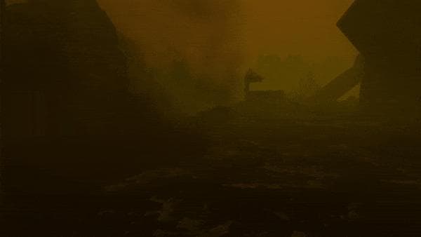 Apotheosis of Fear screenshot 2