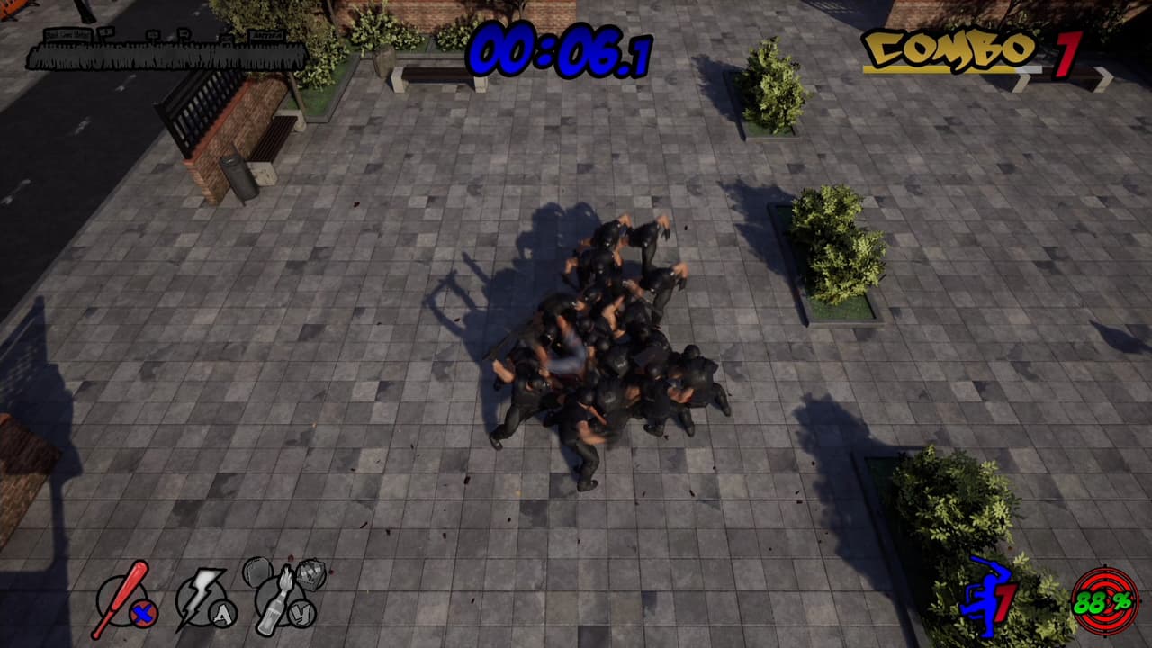ACAB - Prototype (No longer in development) screenshot 3