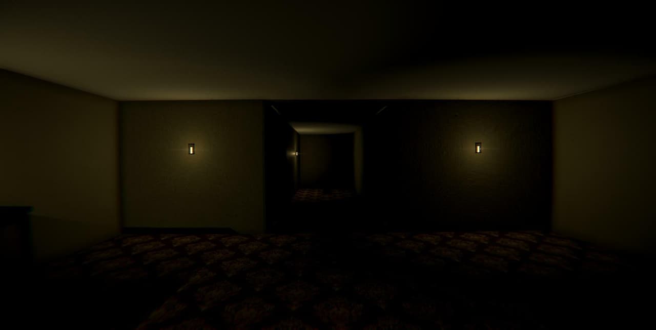 Dimensions Dead Edition (Horror) screenshot 5