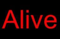 Alive (itch) (LootGodamn)