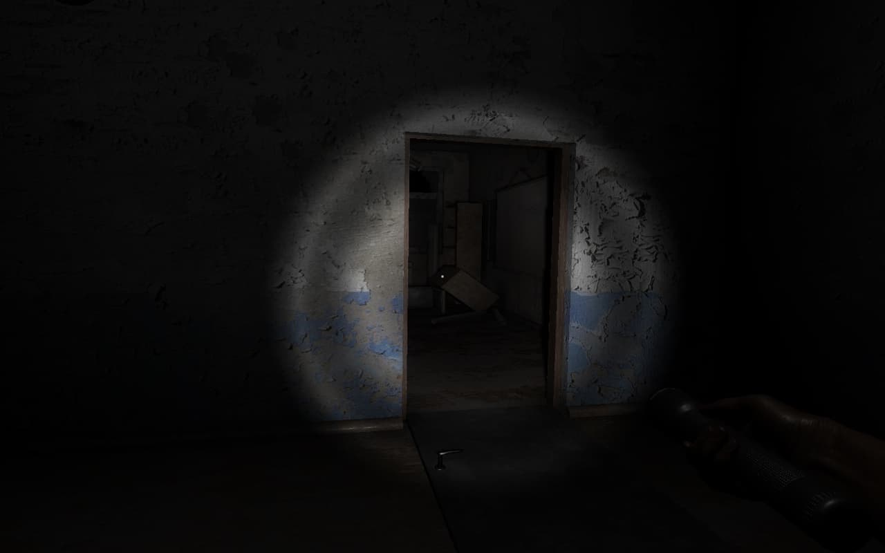 School Grounds screenshot 2