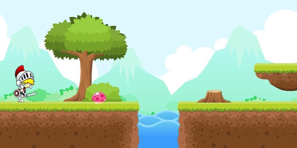 Brilliance & Gloom screenshot 2