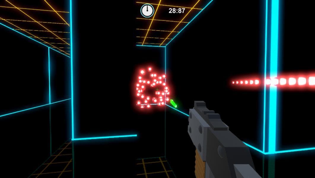 In The Wisp of Time screenshot 2