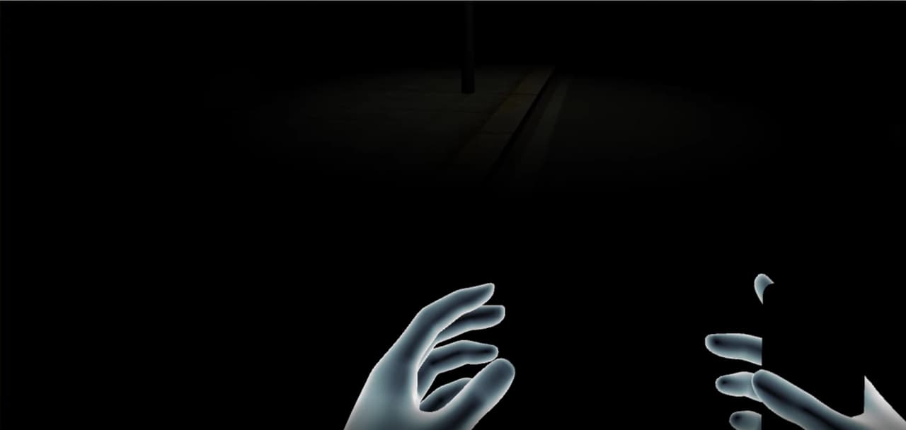 Night Walker