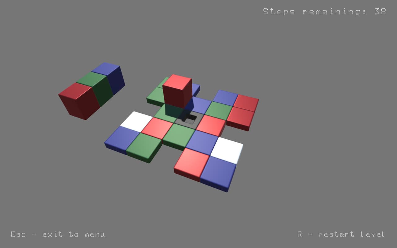 Cubic screenshot 6