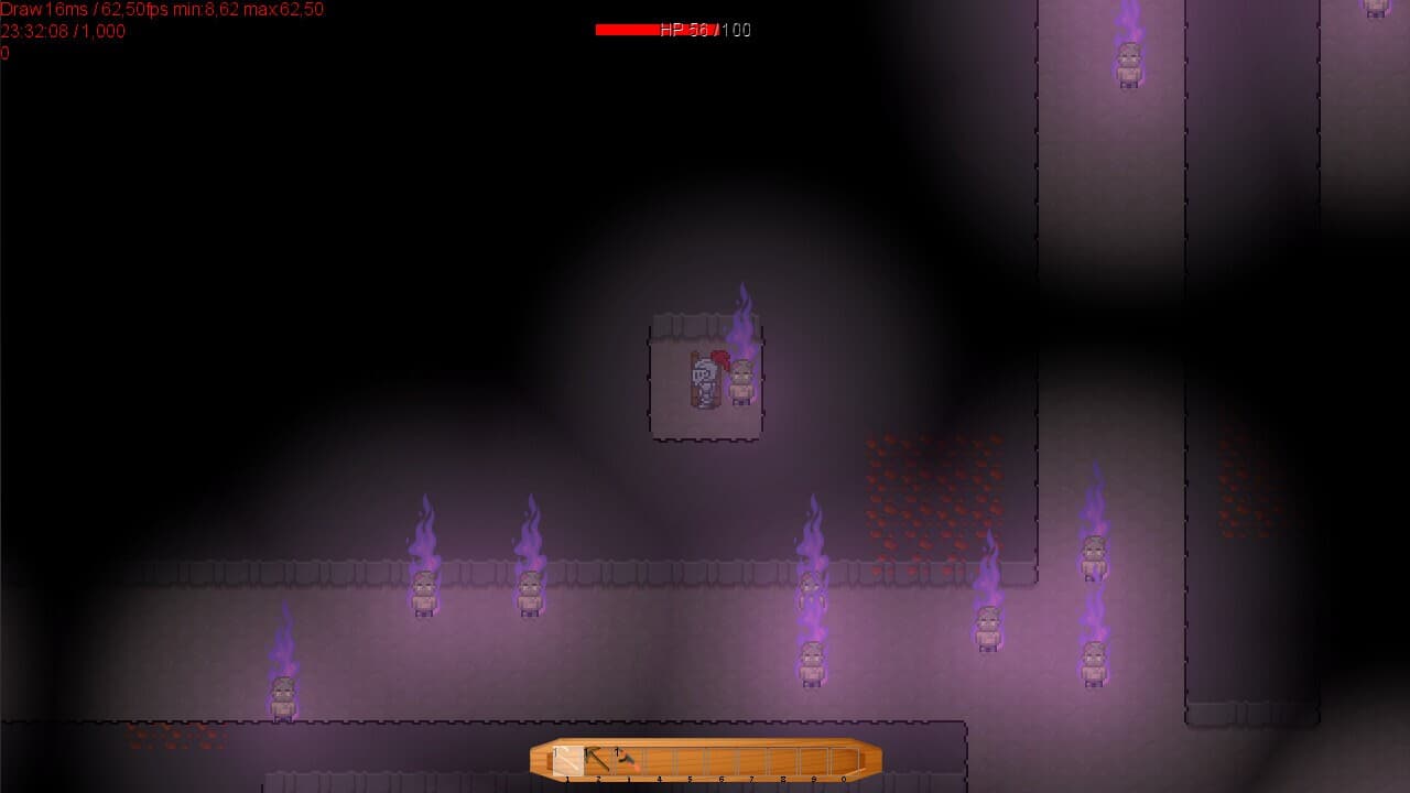 Planecraft screenshot 3