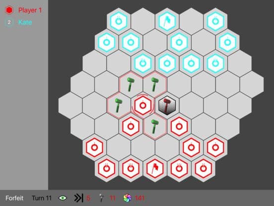 CTF6 screenshot 4