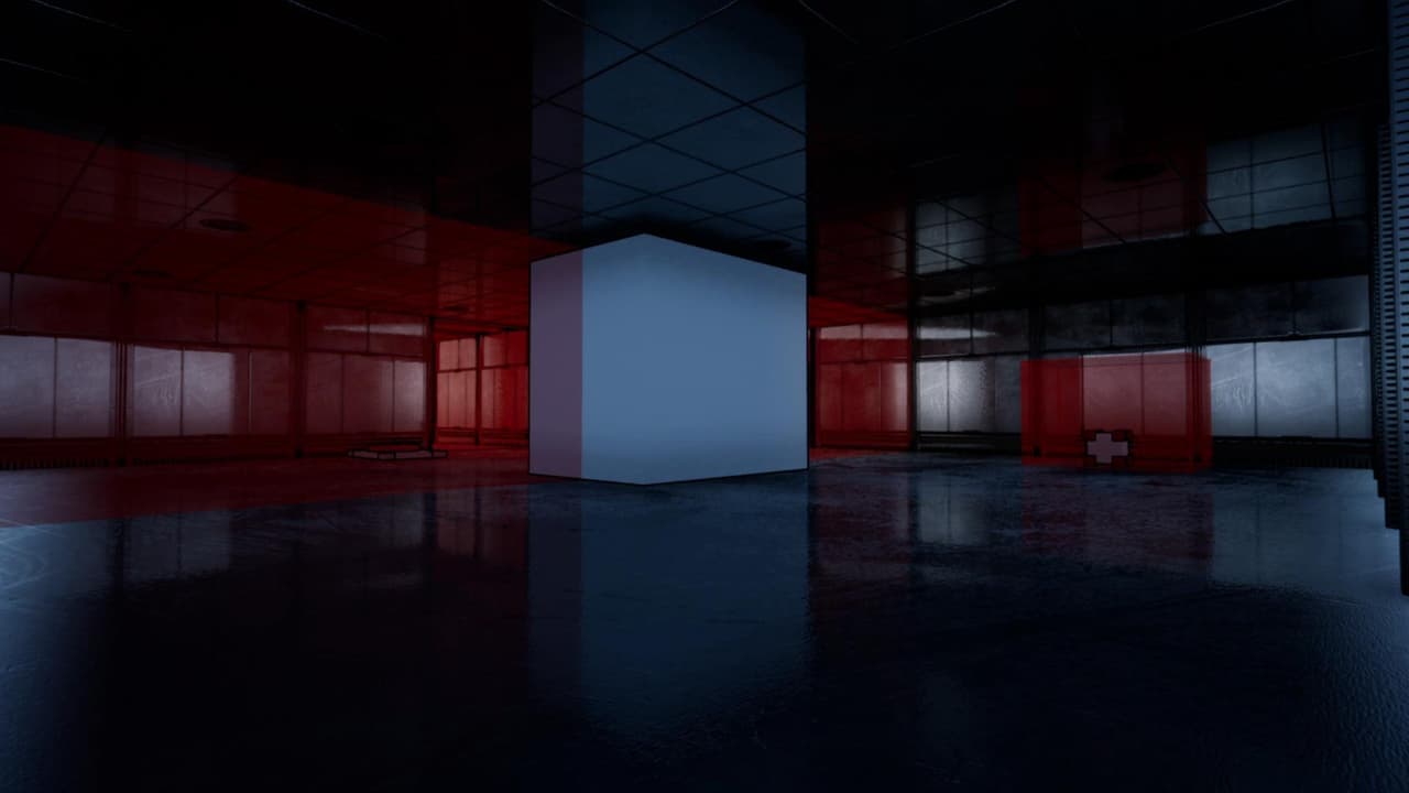 Relativity (itch) (Simpletoon123) screenshot 4