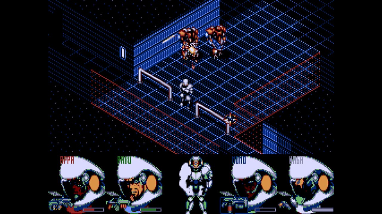 Shadoworlds screenshot 4
