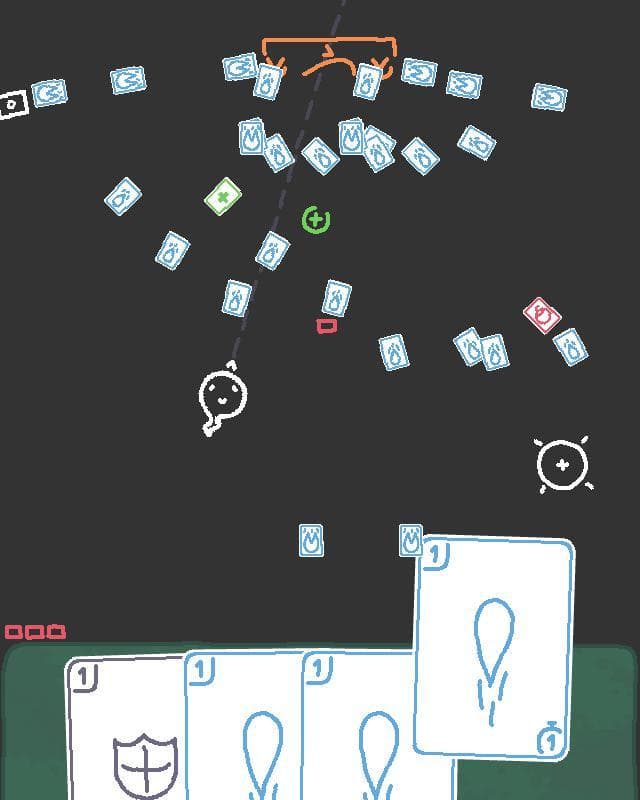 Heck Deck (itch) screenshot 4