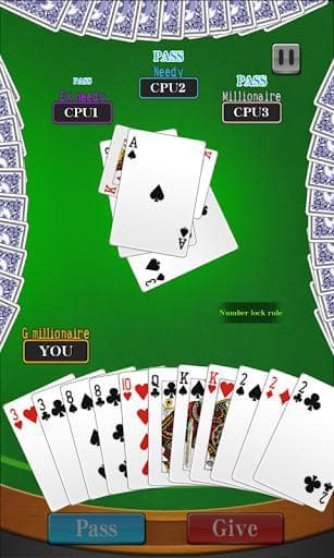 Career Poker