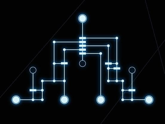 Beams. screenshot 3