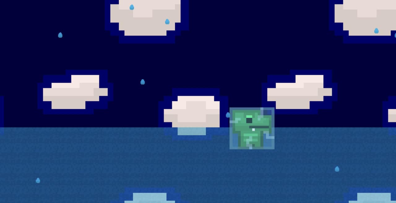 Prehistoric Grapple - Early Demo screenshot 2
