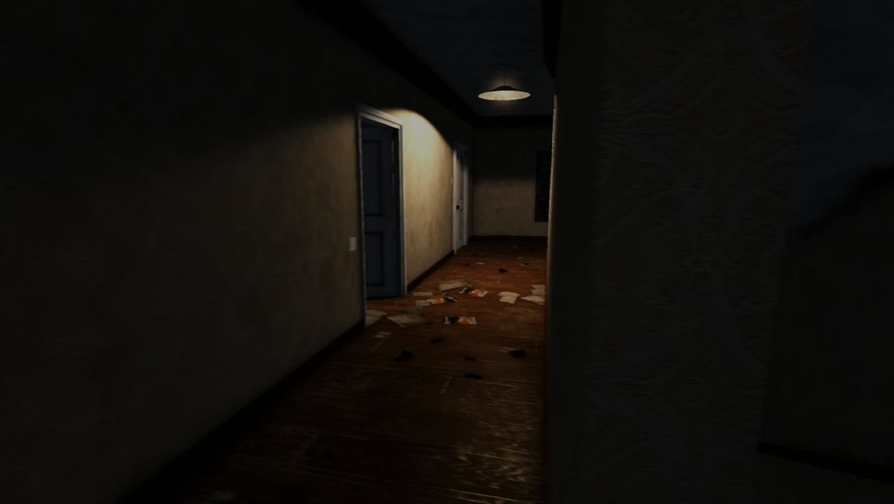 The Last Dawn: The first invasion screenshot 2