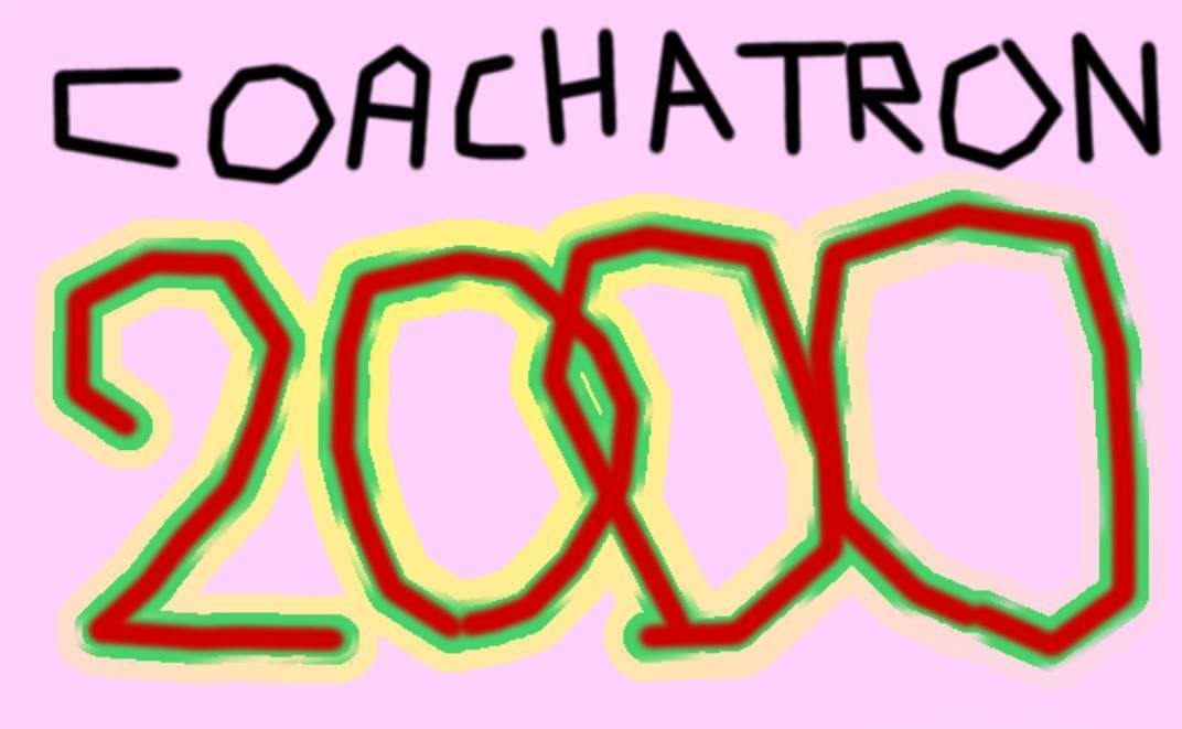 xXCoachatron2000Xx