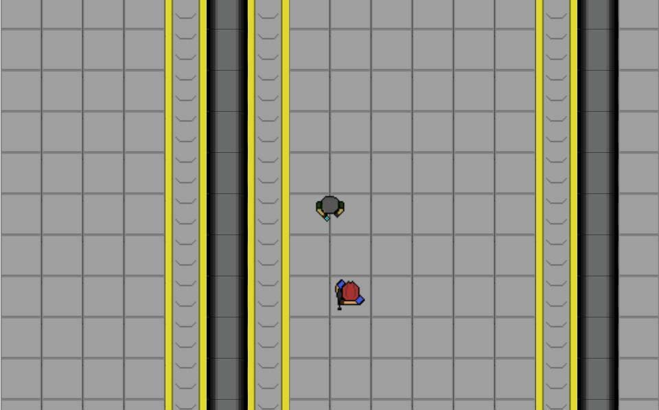 Real Life Hero screenshot 3