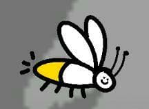 Geralds Firefly Adventure! screenshot 3