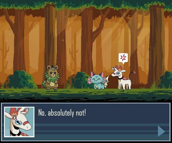 Mokemon Mystery Dungeon