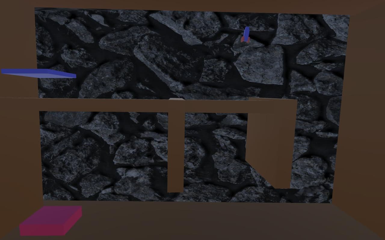 Spinny Rocket screenshot 3