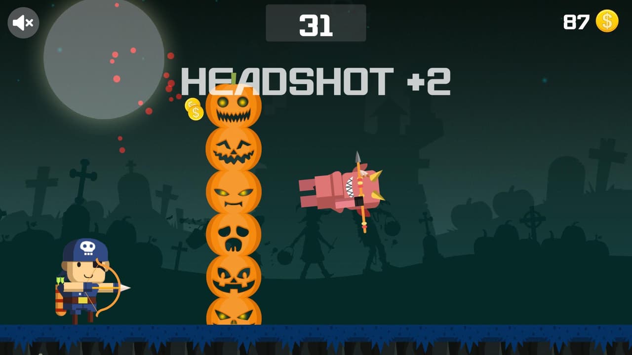 Solo Dracula Hero screenshot 4