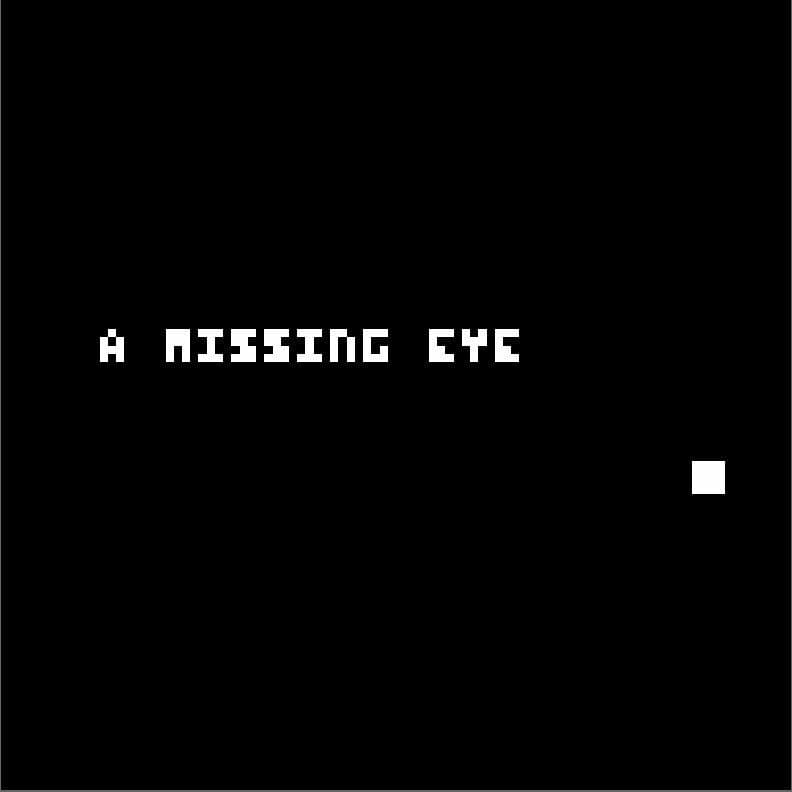 A Missing Eye screenshot 2