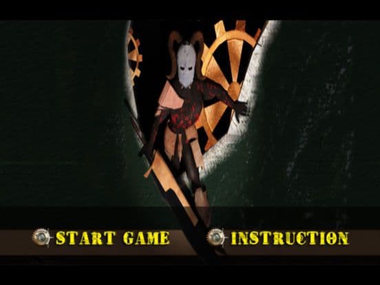 The Black Guardian screenshot 4