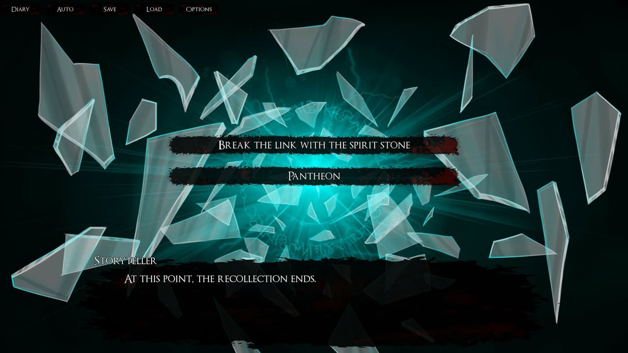 Northern Blades screenshot 5