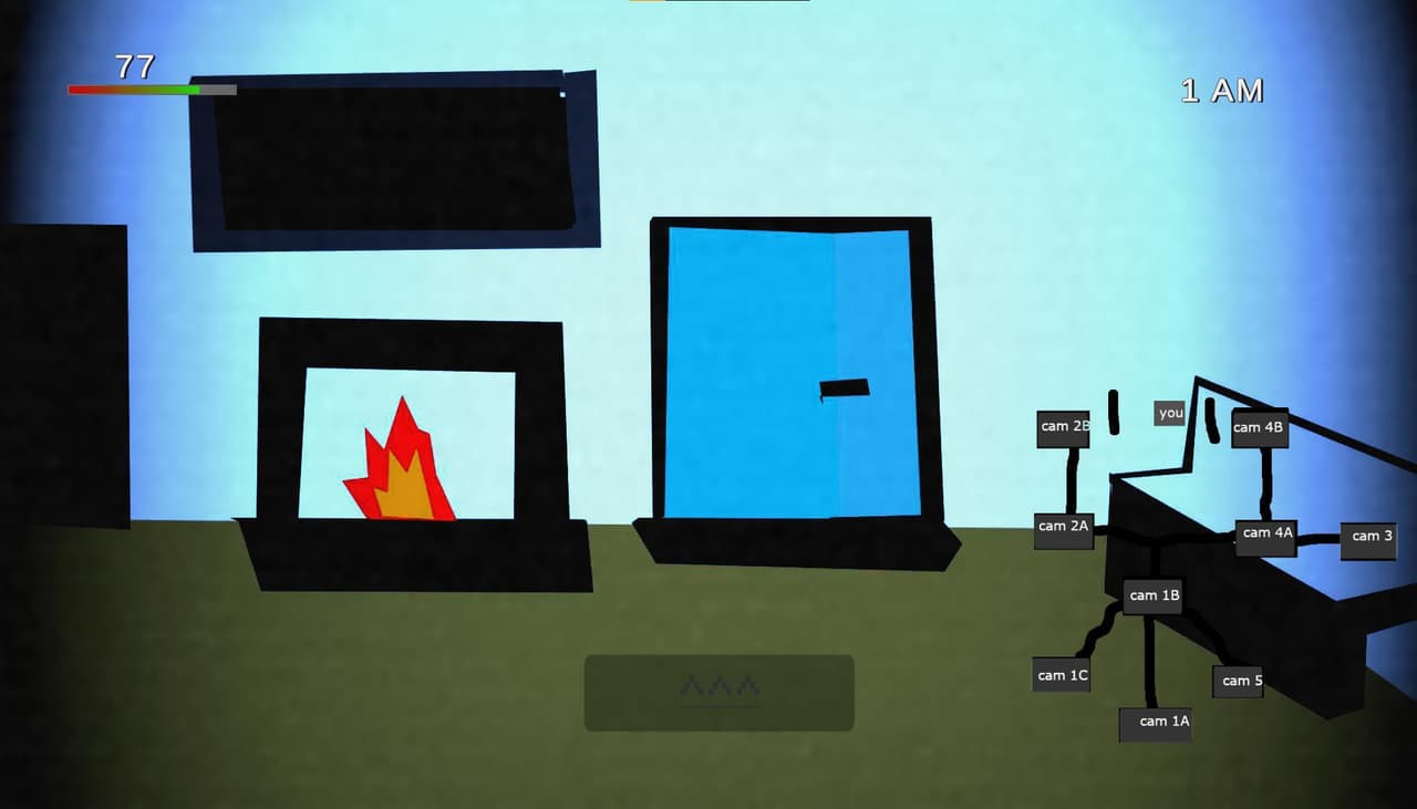 Five Nights at Your Moms House screenshot 5