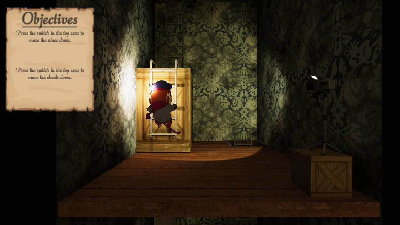 Penny Theatre screenshot 3