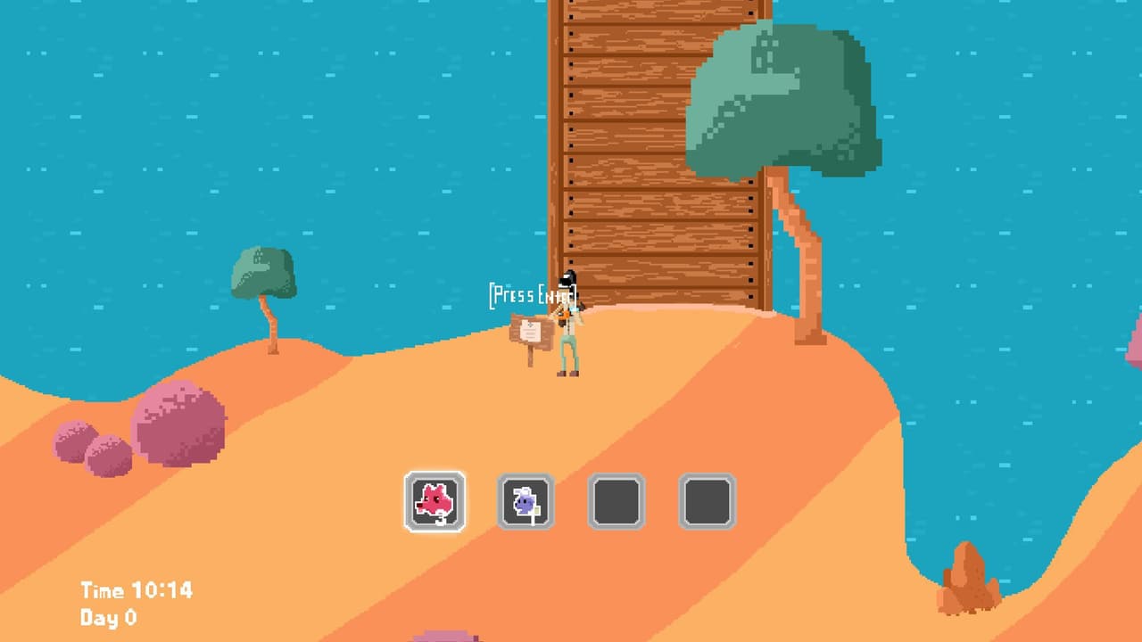 Shooty-Shooty Doggy Fun Park screenshot 2