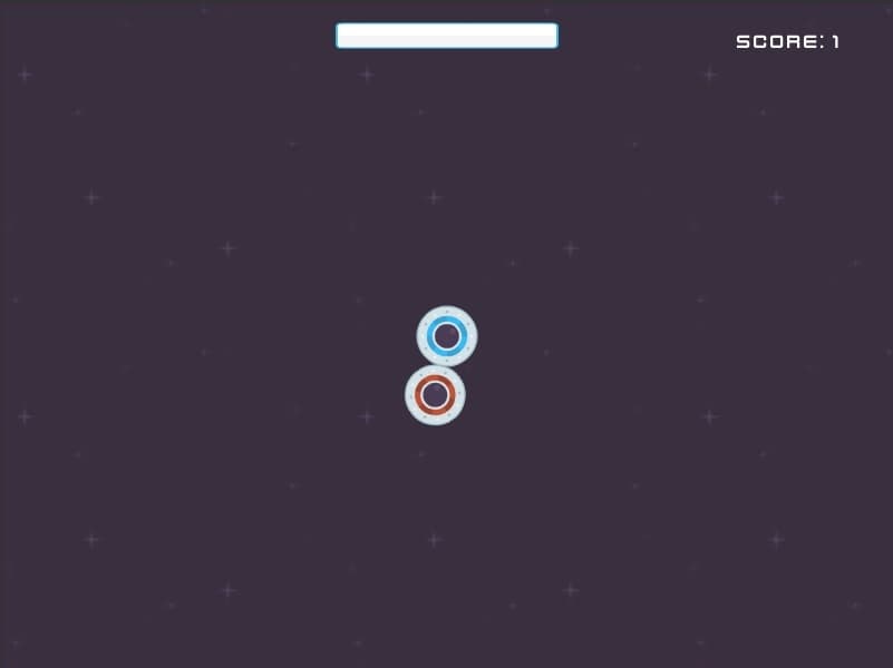 Galactic Goalie