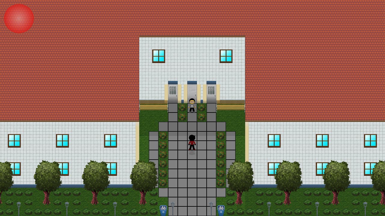 Fight or Die screenshot 2