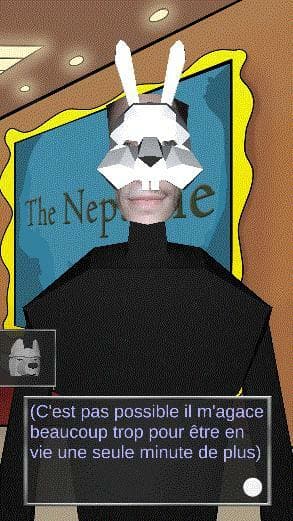 Neptunes Demise screenshot 2