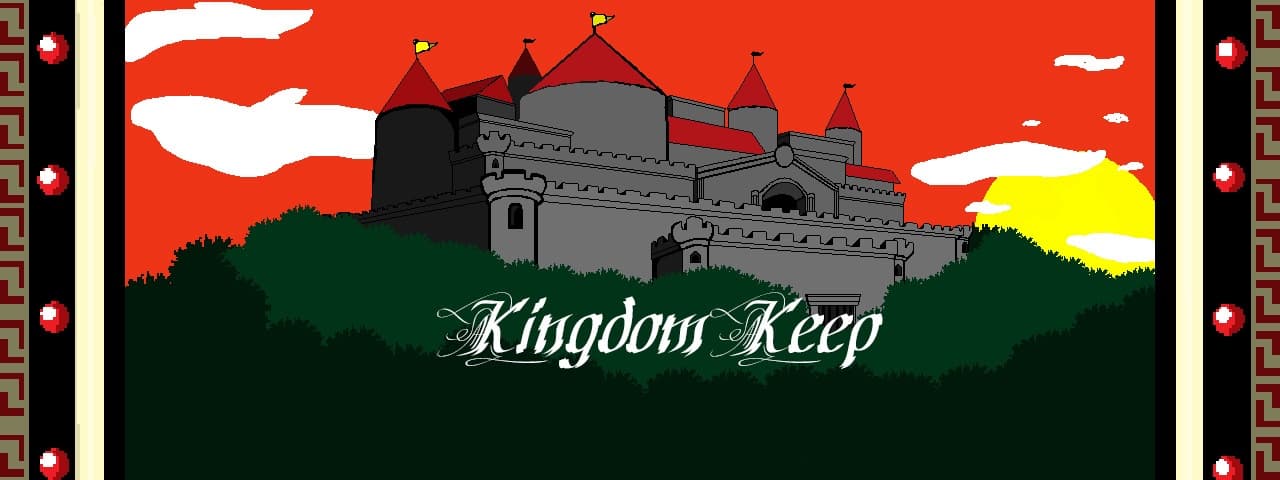 Kingdom Keep