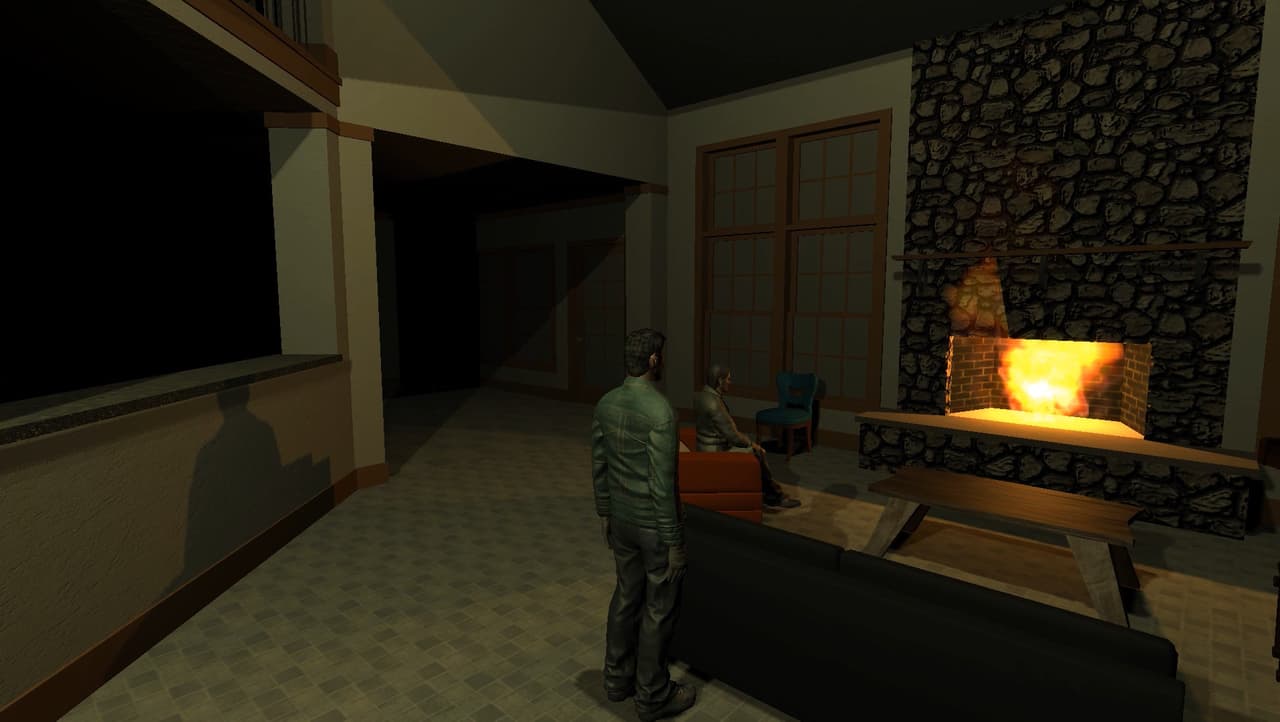Mountaineer screenshot 2